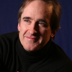 James Conlon  Credit Chester Higgins Jr